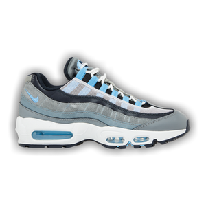 Nike Air Max 95 'Cool Grey University Blue'