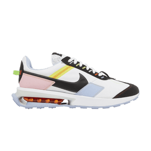 Nike Air Max Pre-Day 'Black White Cobalt Bliss'