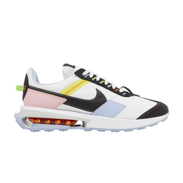 Nike Air Max Pre-Day 'Black White Cobalt Bliss'