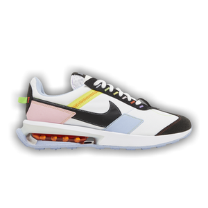 Nike Air Max Pre-Day 'Black White Cobalt Bliss'