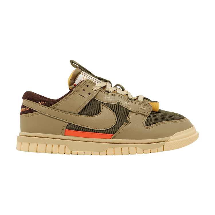 Nike Air Dunk Jumbo 'Medium Olive' DV0821 200