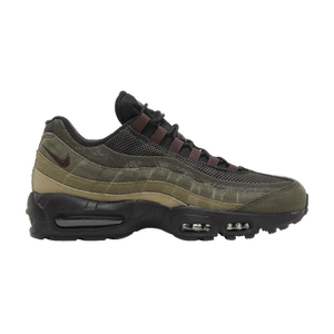 Nike Air Max 95 'Black Earth'