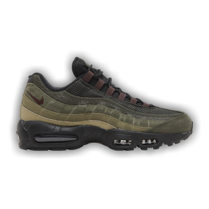 Nike Air Max 95 'Black Earth'