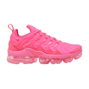 Nike Wmns Air VaporMax Plus 'Hyper Pink'