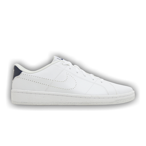 Nike Court Royale 2 Next Nature 'White Midnight Navy'