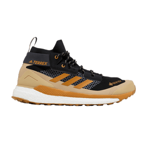 Adidas Terrex Free Hiker GORE-TEX 'Black Mesa'