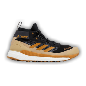 Adidas Terrex Free Hiker GORE-TEX 'Black Mesa'