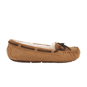 UGG Wmns Bella 2 Slip-On Moccasin 'Chestnut'