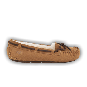 UGG Wmns Bella 2 Slip-On Moccasin 'Chestnut'