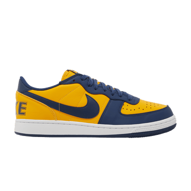 Nike Terminator Low 'Michigan'