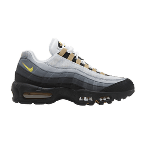 Nike Air Max 95 'Icons - Yellow Strike'