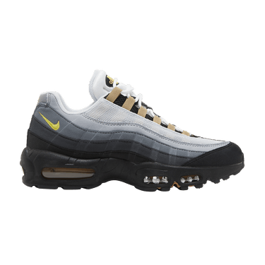 Nike Air Max 95 'Icons - Yellow Strike'