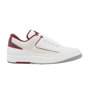 Air Jordan 2 Retro Low 'Cherrywood'