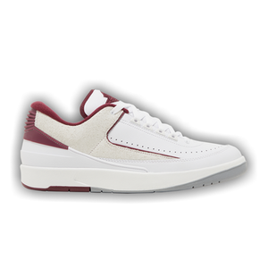 Air Jordan 2 Retro Low 'Cherrywood'