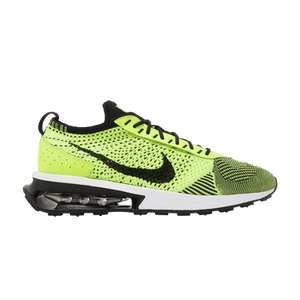 Nike Air Max Flyknit Racer 'Volt'