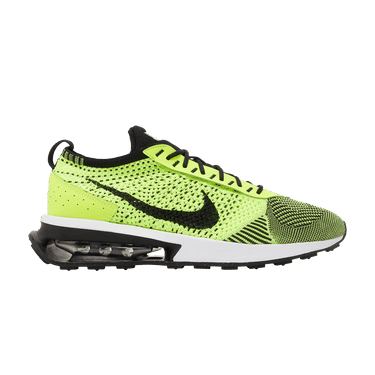Nike Air Max Flyknit Racer 'Volt'