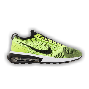 Nike Air Max Flyknit Racer 'Volt'