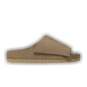 Fear of God x Birkenstock Los Feliz 'Taupe'