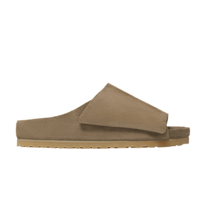 Fear of God x Birkenstock Los Feliz 'Taupe'