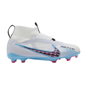 Nike Zoom Mercurial Superfly 9 Pro FG GS 'Blast Pack'