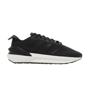 adidas Avryn 'Black White'