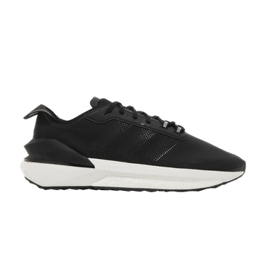 adidas Avryn 'Black White'