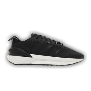 adidas Avryn 'Black White'