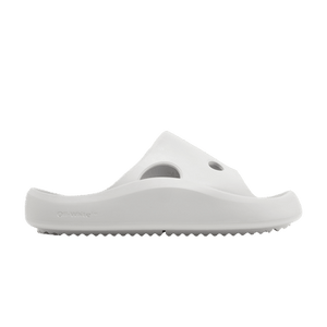 Off-White Meteor Padded Sliders 'Light Grey'