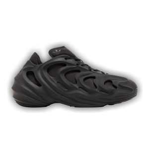 adidas adiFOM Q 'Black Carbon'