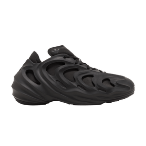 adidas adiFOM Q 'Black Carbon'