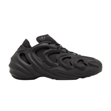 adidas adiFOM Q 'Black Carbon'
