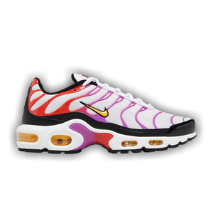 Nike Wmns Air Max Plus 'Fuchsia Picante Gradient'