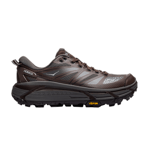 HOKA Mafate Speed 2 'Asphalt Grey Walnut'