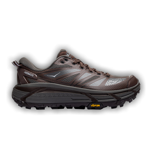 HOKA Mafate Speed 2 'Asphalt Grey Walnut'