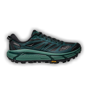 HOKA Mafate Speed 2 'Black Bay Leaf'