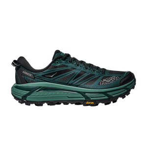 HOKA Mafate Speed 2 'Black Bay Leaf'