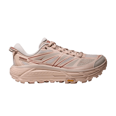HOKA Mafate Speed 2 'Beech Wood Stucco'