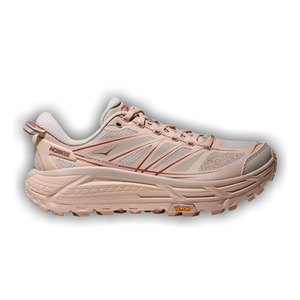 HOKA Mafate Speed 2 'Beech Wood Stucco'