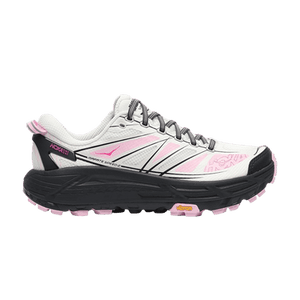 HOKA Mafate Speed 2 'Grout Carbon Black'