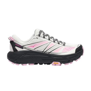 HOKA Mafate Speed 2 'Grout Carbon Black'