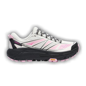 HOKA Mafate Speed 2 'Grout Carbon Black'