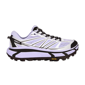 HOKA Mafate Speed 2 'Iris Flower White'