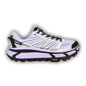 HOKA Mafate Speed 2 'Iris Flower White'