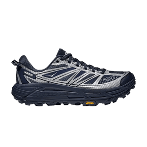 HOKA Mafate Speed 2 'Varsity Navy Silver'