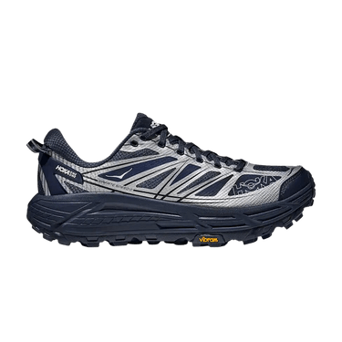 HOKA Mafate Speed 2 'Varsity Navy Silver'
