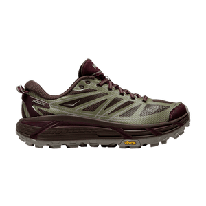 HOKA Mafate Speed2 'Wild Mushroom Walnut'