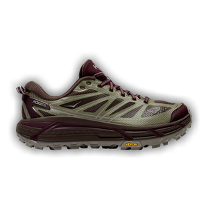 HOKA Mafate Speed2 'Wild Mushroom Walnut'