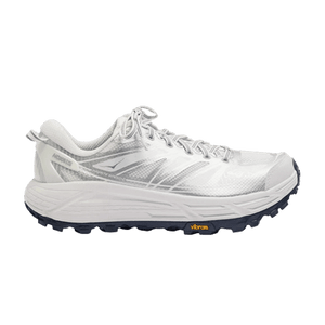 HOKA Mafate Speed 2 'White Silver'