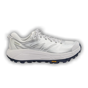 HOKA Mafate Speed 2 'White Silver'