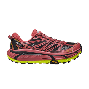 HOKA Mafate Speed 2 'Clay Black'